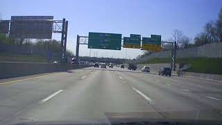 Dangerous Exit 20200501