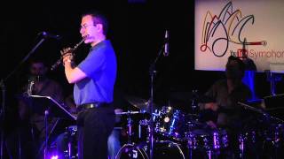 Jam Session at The Basement - Performance 6