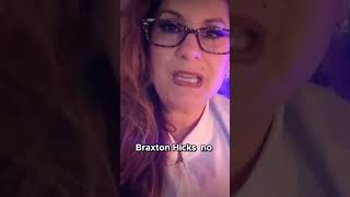 Not Braxton Hicks! Is It Too Early MALE M PREG CHECK UP ASMR  #roleplay #asmrsleep