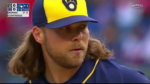 Brewers at Cubs April 7, 2022