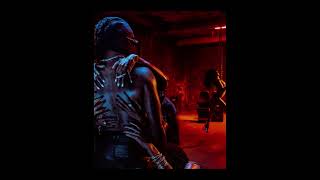 Gunna - Forever Be Mine (Feat. Wizkid) #SLOWED 