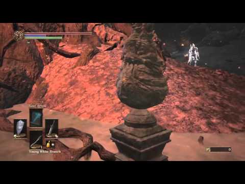 Dark Souls 3 - Mound Makers PVP / Invasions