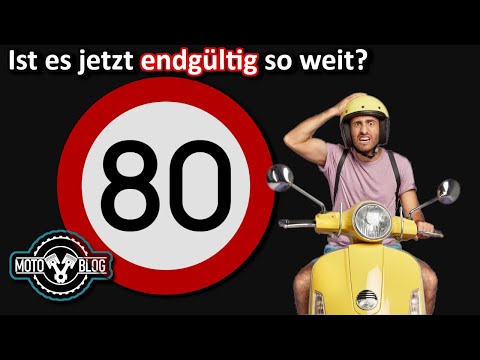 Die Debatte um 80 km/h auf Landstraßen regt auf