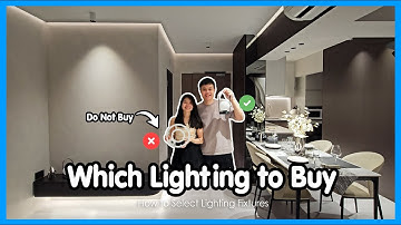 💡We bought all our lights from Taobao: HDB BTO lighting guide pt 2