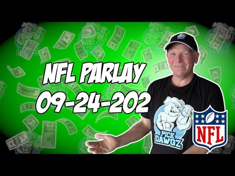 Free NFL Parlay For Today Sunday 9/23/23 NFL Pick & Prediction NFL