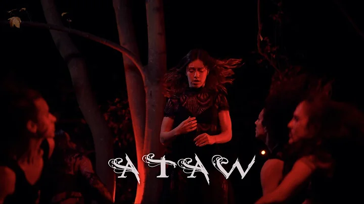 ATAW - Dance Video / Filmed by Damien Dos Santos /...