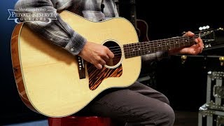 ギター Gibson Acoustic J35 2016 Gibson J-35 Guitar - GREAT SOUND - Mandolin Store