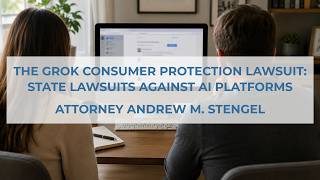 Twitter (X) and Grok Consumer Protection: Lawsuits Against Al Platforms