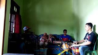 cinta dan air mata bayu