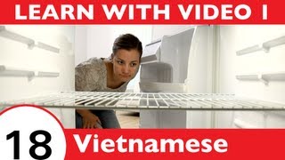 Learn Vietnamese with Video - What Will Your Vietnamese Skills Bring to the Table??