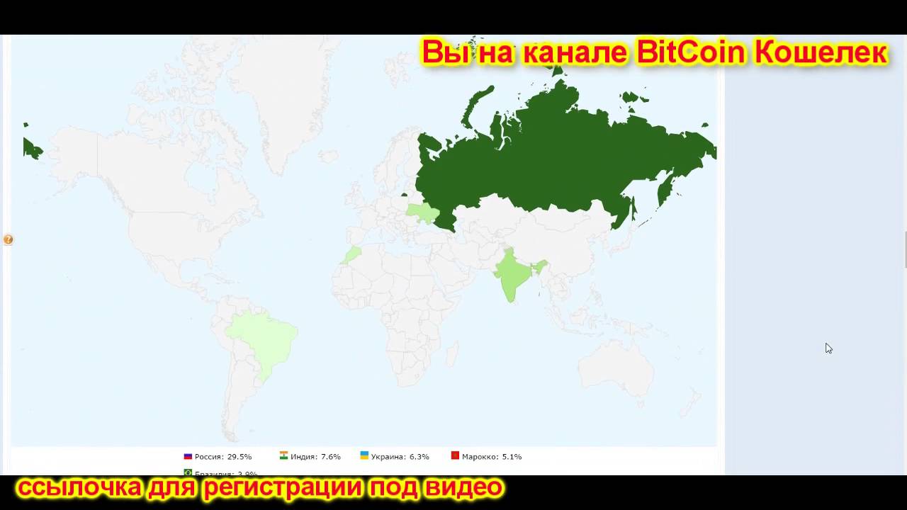 Hashocean com Реальные отзывы