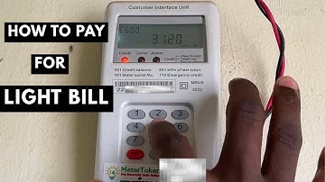 How To Buy And Recharge Your Prepaid Meter In Nigeria Using OPay: A Step-By-Step Guide