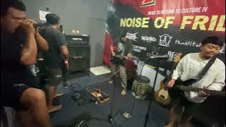 Aftercoma - mogadishu jelaga | cover | By SCARYMISERY