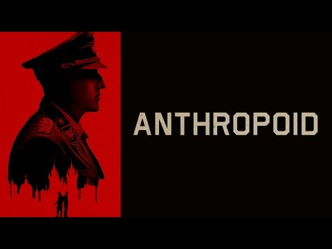 ANTHROPOID | "Freedom" TV Spot - Now Playing