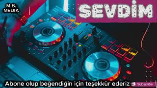 Sevdi̇m