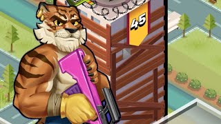 Hunter Assassin 2 Level 45 full. screenshot 1