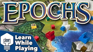 Epochs  Learn While Playing