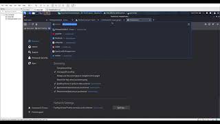 Sql Injection Using BurpSuite