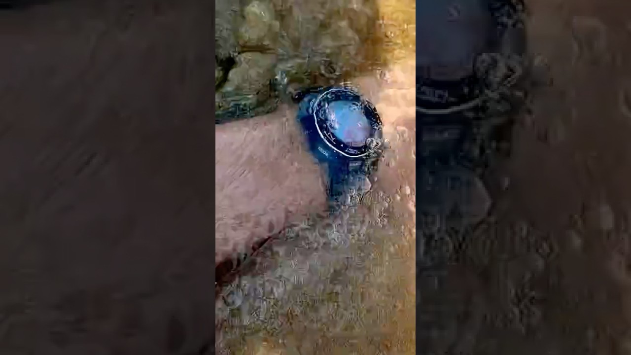 10 Years with My Casio Pro Trek ⌚☀️ Still Running on Solar Power 