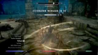 The Elder Mods V: Skyrim - The Break of Dawn Part 2
