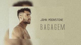 John Moonstone - BAGAGEM (Audio Oficial)