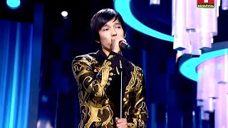 Димаш / Dimash 《 Опять метель / Blizzard Again 》 Slavianski bazaar 2015