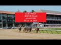 SARATOGA GRAND SLAM ANALYSIS   JULY 19, 2026