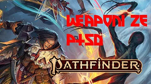 Pathfinder 2e Thaumaturge guide | Cargouide