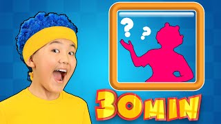 Chicky - Boom con Mini DB | Mega Compilación | D Billions Canciones Infantiles