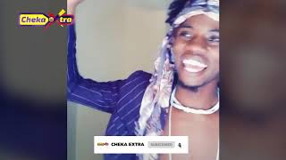 BABALEVO (Nawauza Kwa Dalali)  Jaymondy