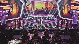 The Voice of the Philippines: Patti Austin & Lea Salonga | Live Performance
