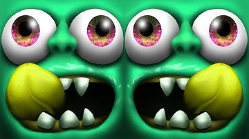 ZOMBIE TSUNAMI - Fruit Mission - Gameplay Walkthrough Part 8 (iOS, Android)