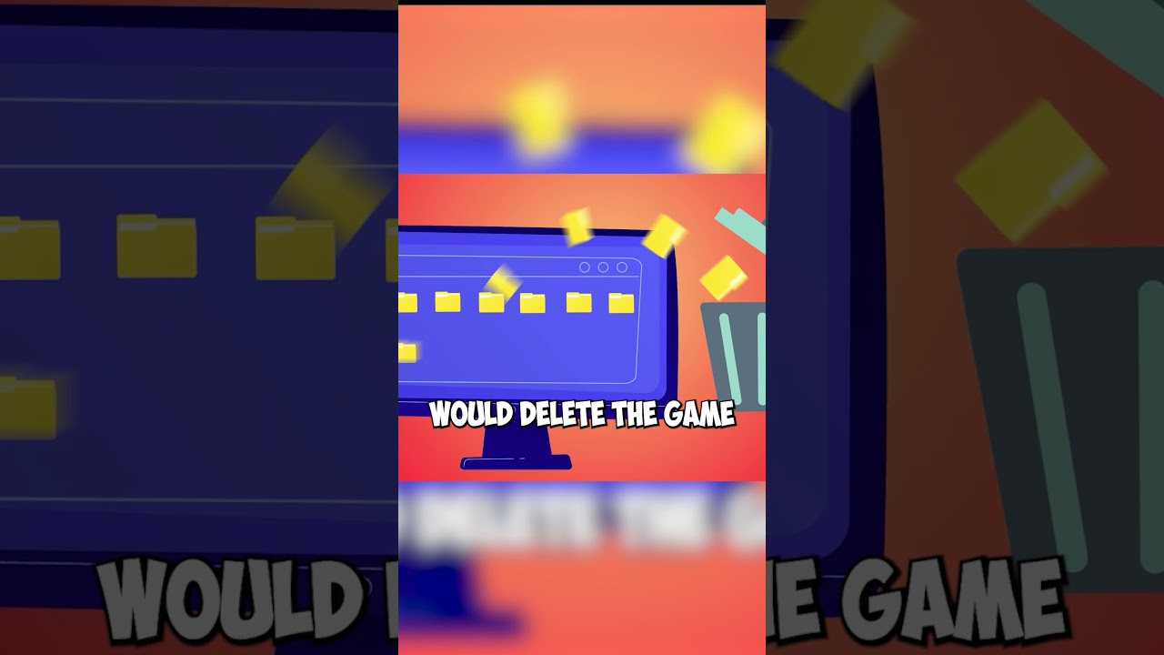 This Game False Advertises