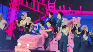 Negav & Pháp Kiều Combat Trên Sân Khấu Tình Đầu Quá Chén Atsh Concert Day 9