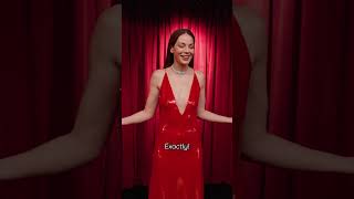 Michelle Monaghan is Frozen in Time | BAFTA