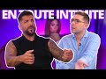 Alain secret story  laura lempika tout tait faux lozina bodyshamm menac par son agent