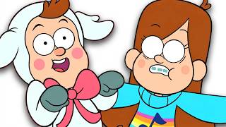 My Favorite Gravity Falls Episode