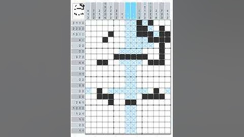 Logic Pic [SYMBOLS] Level 12