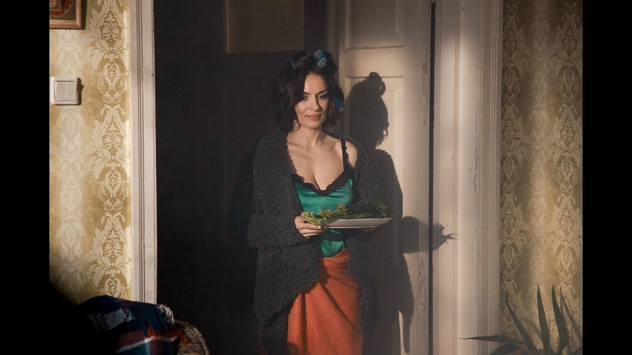 Ничто не случается дважды 11 серия (Мелодрама 2019