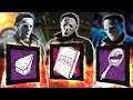 How good are these Myers add-ons really? | Dead by Daylight