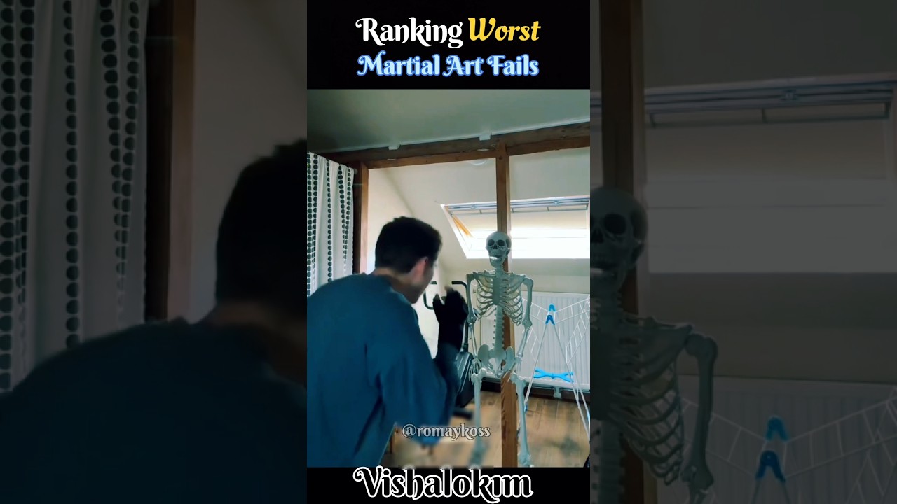 Ranking the Funniest moment ☠️💀