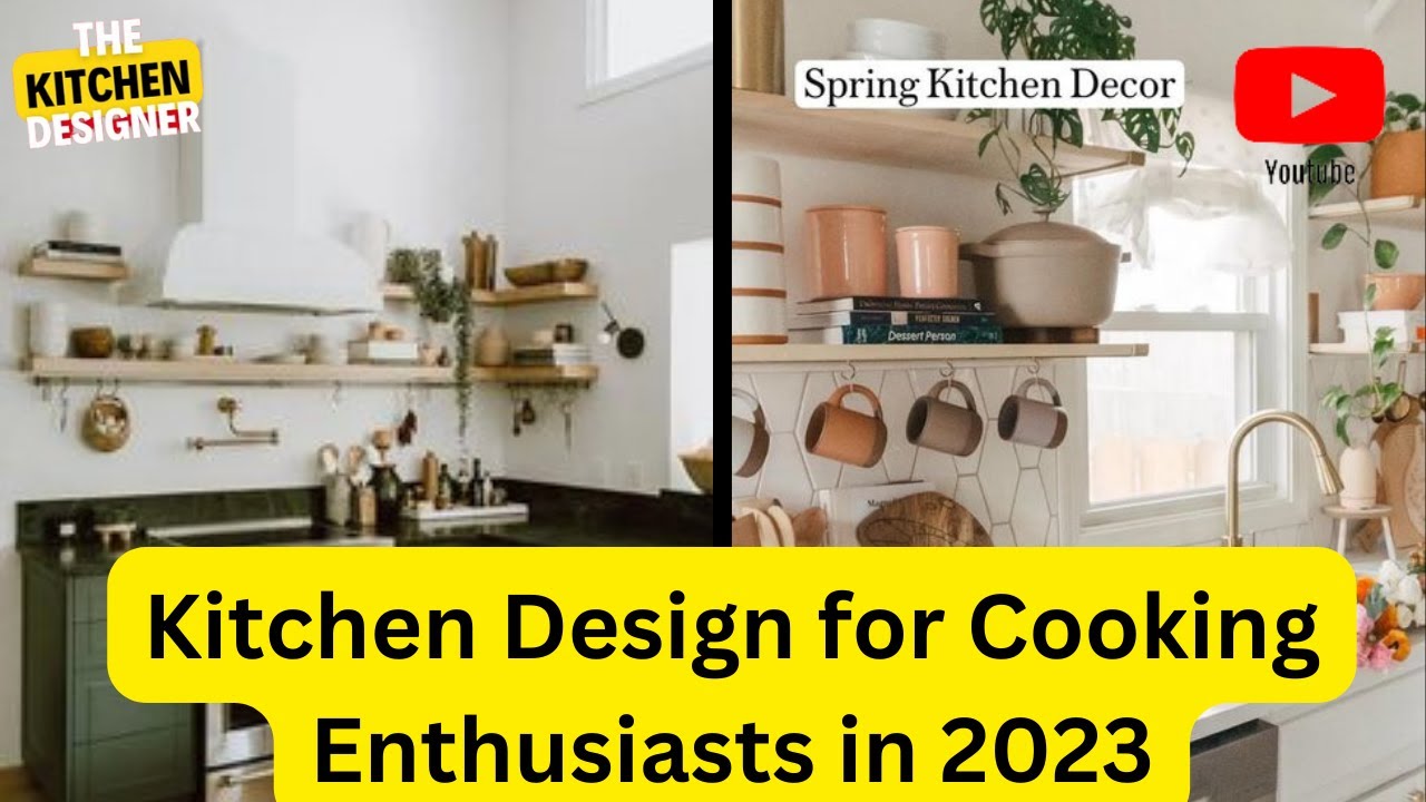 How to Choose the Right Kitchen Style for Your Home YouTube