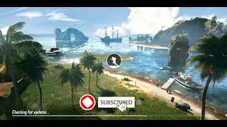 How to solve PUBG checking for updates