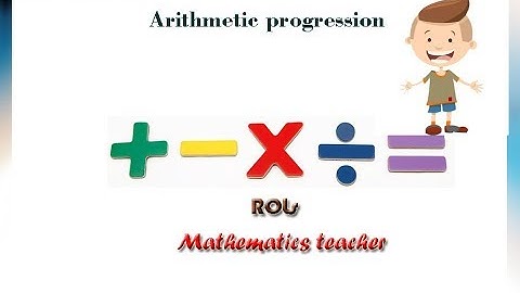 Arithmetic progression 10nth class exercise 1.2 (7nth Sum) NCERT