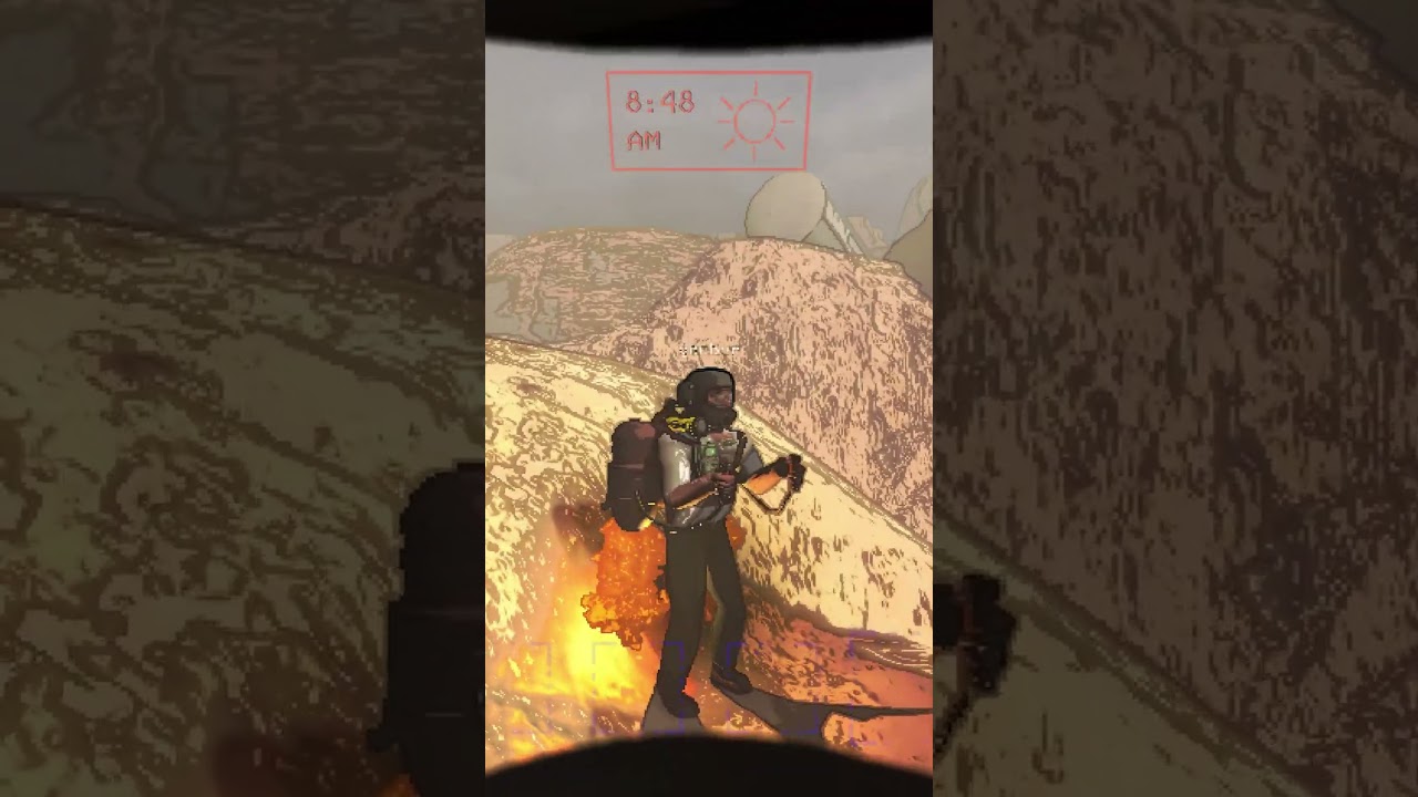 dont buy jetpacks... #shorts