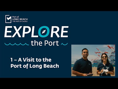 Wideo: Czy plaża Longport jest bezpłatna?