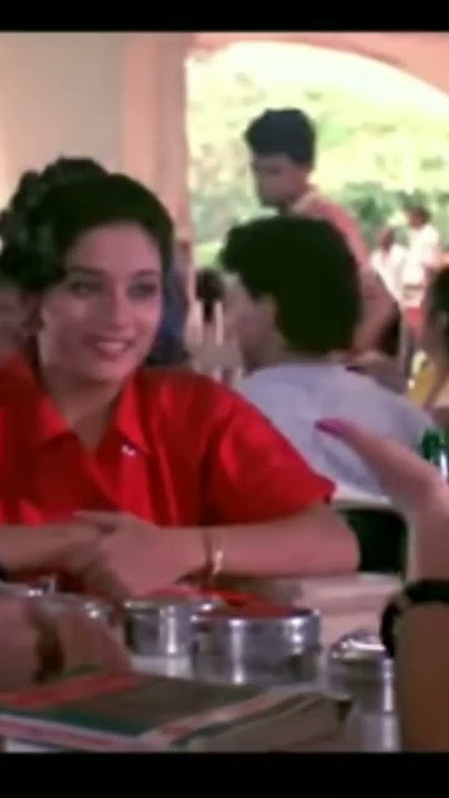 Tezaab # Madhuri Dixit # Superhit Bollywood Movie
