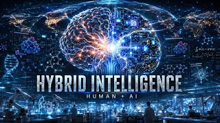 The Scientist of the Future Is Not Human — It's Something Entirely New Profile
