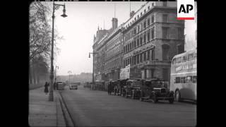 VEHICLES - B/W