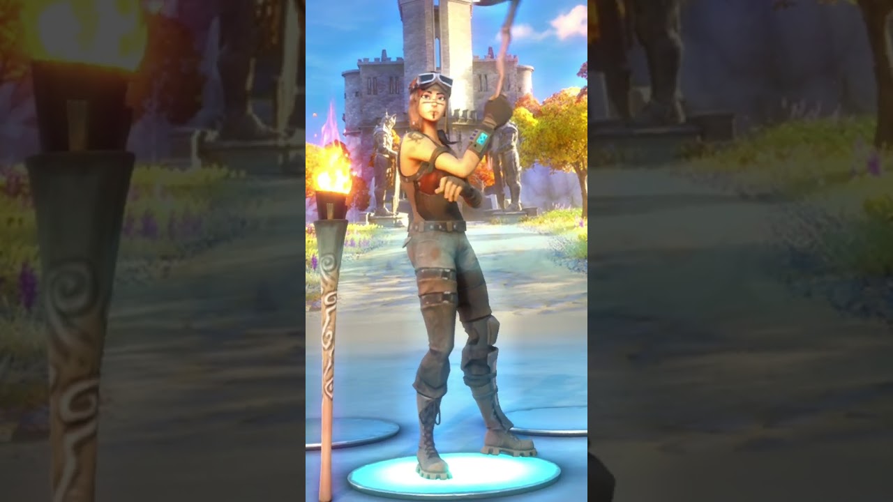 CLEANEST transitions EVER!!! 